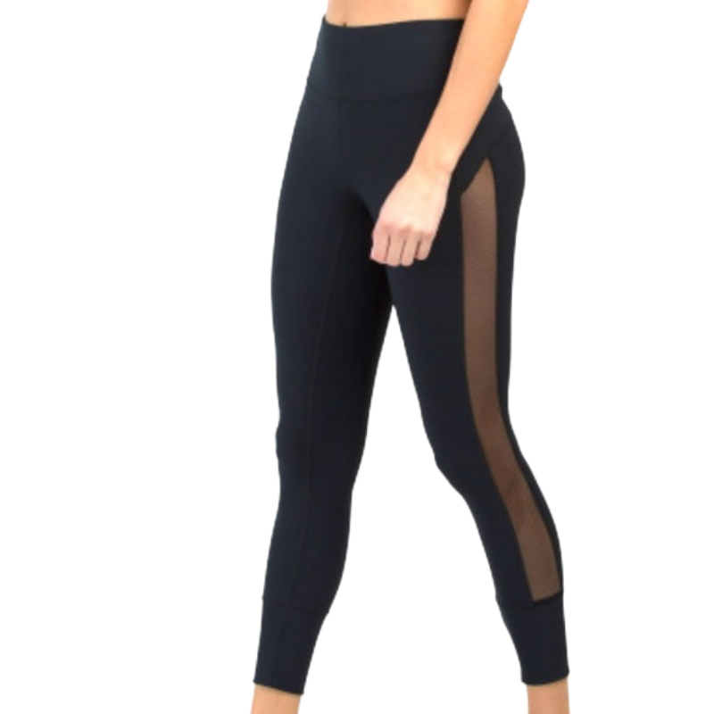 Leggings Taille Haute 90 Degree by Reflex