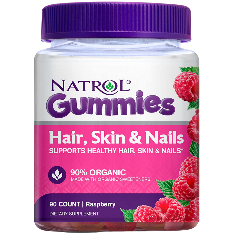 NATROL Gummies (90ct)