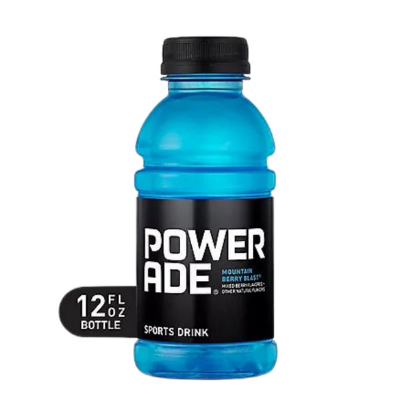 POWERADE 355mL