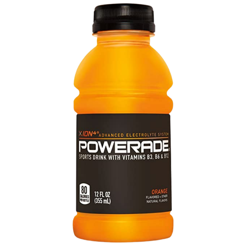 POWERADE 355mL