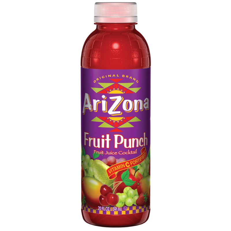 ARIZONA 591mL