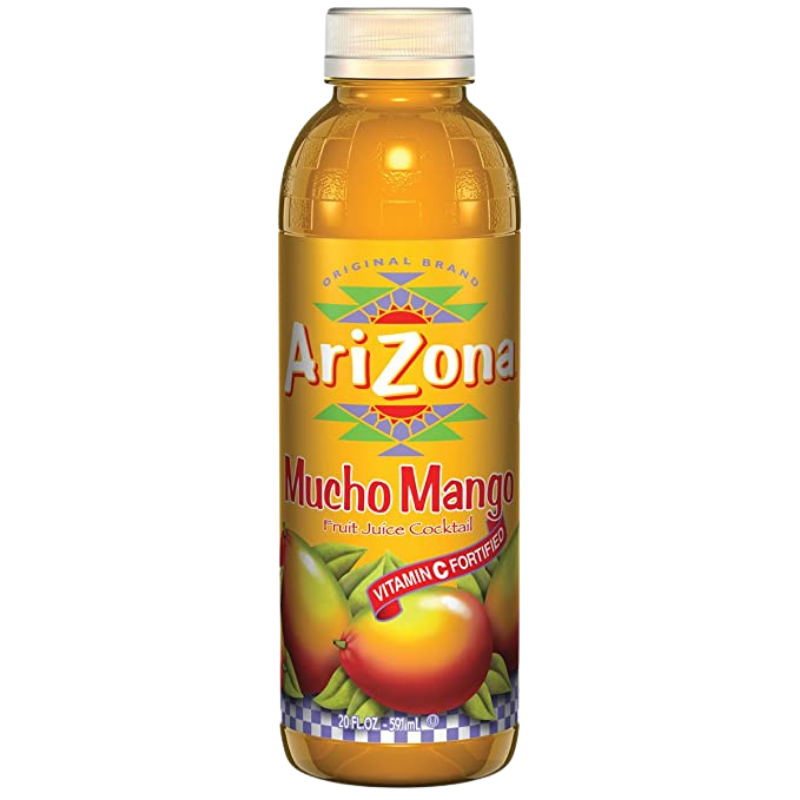 ARIZONA 591mL