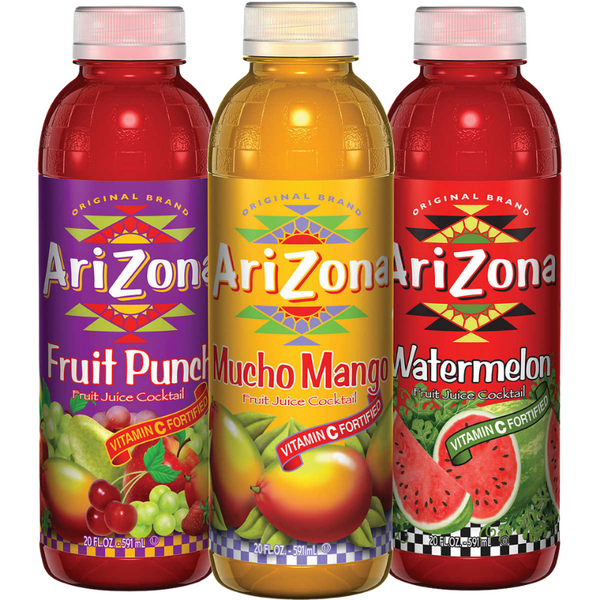 ARIZONA 591mL