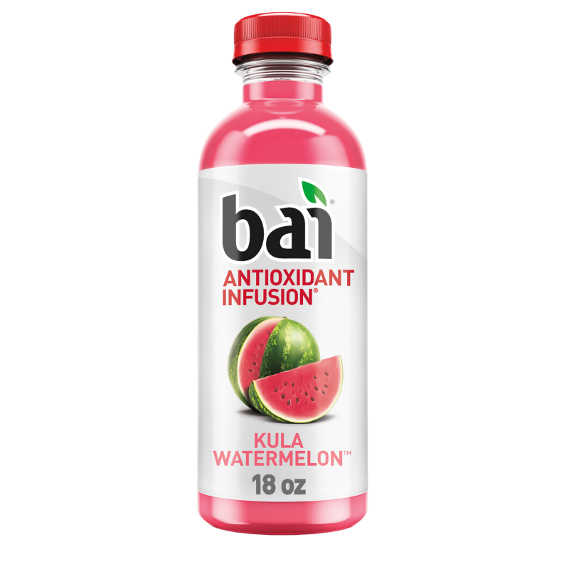 BAI ANTIOXIDANT INFUSION 530mL