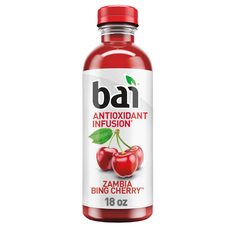 BAI ANTIOXIDANT INFUSION 530mL