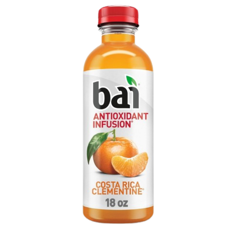 BAI ANTIOXIDANT INFUSION 530mL