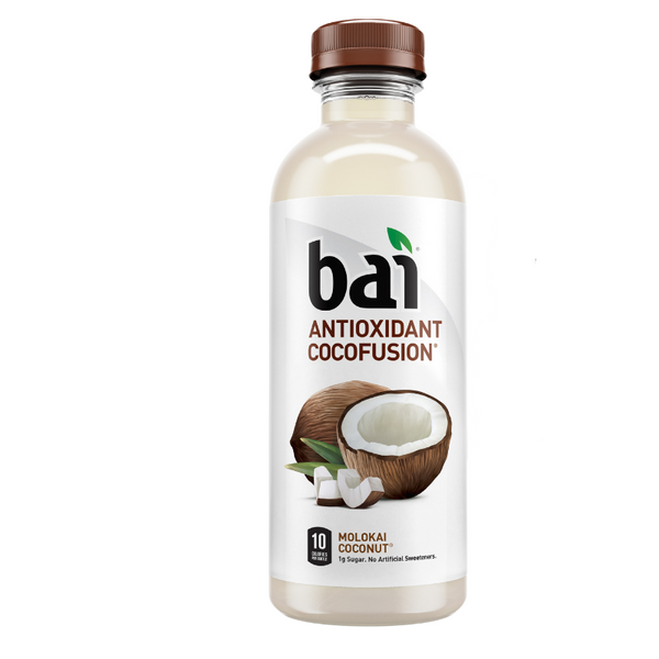 BAI COCOFUSION 530mL