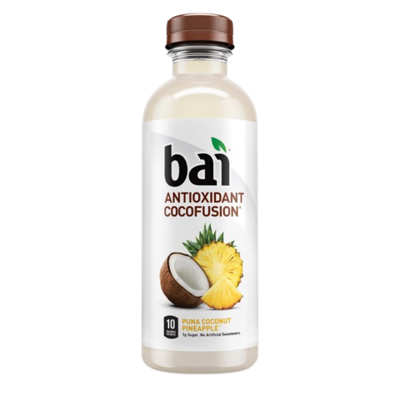 BAI COCOFUSION 530mL