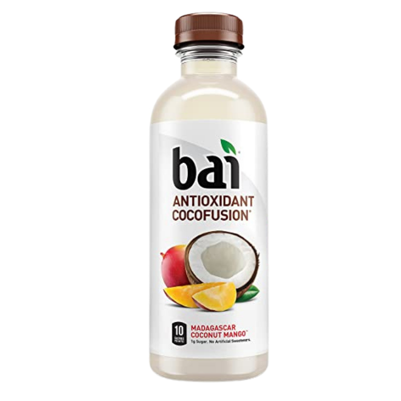 BAI COCOFUSION 530mL