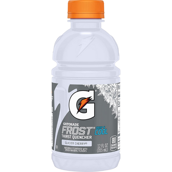 GATORADE  355mL