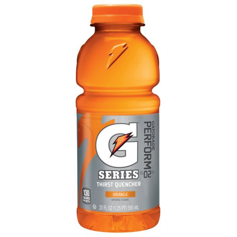 GATORADE 591 mL