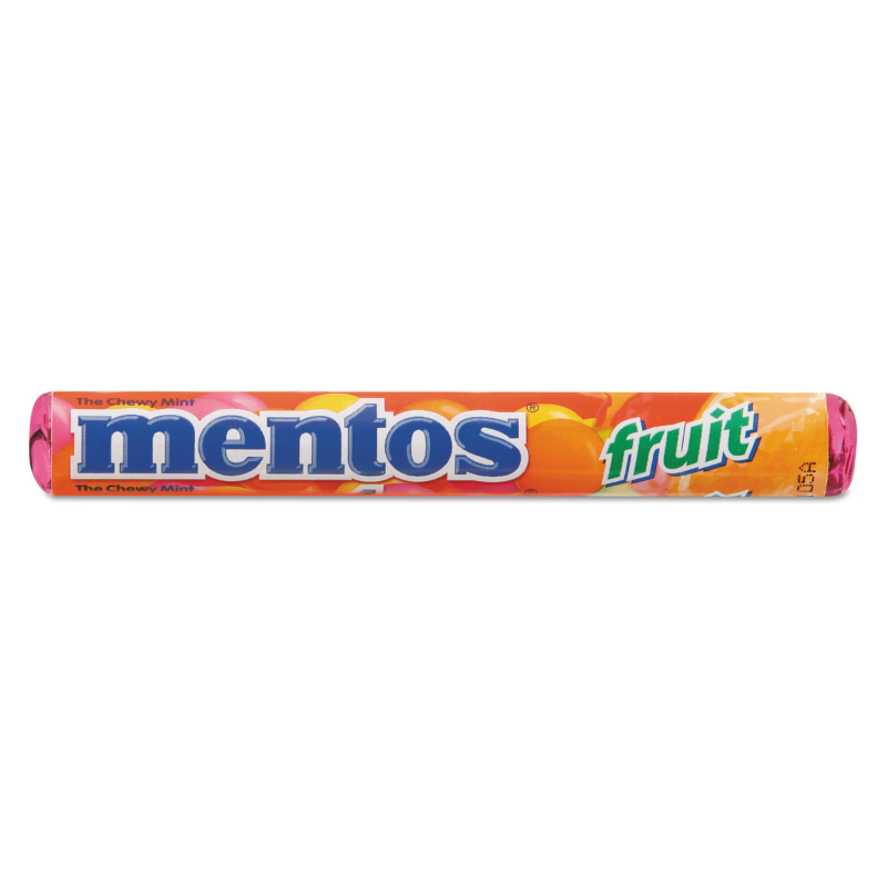 MENTOS 1.32OZ