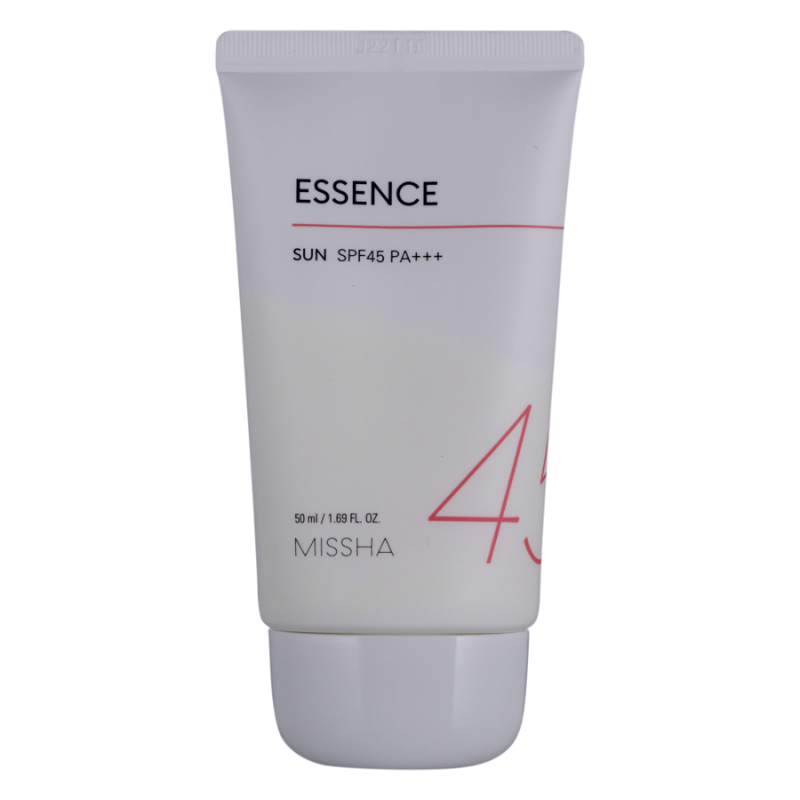 ESSENCE Sun SPF45+++