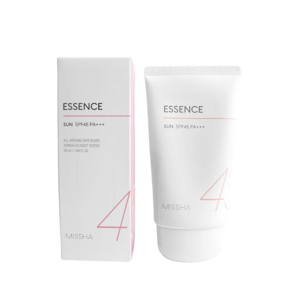 ESSENCE Sun SPF45+++