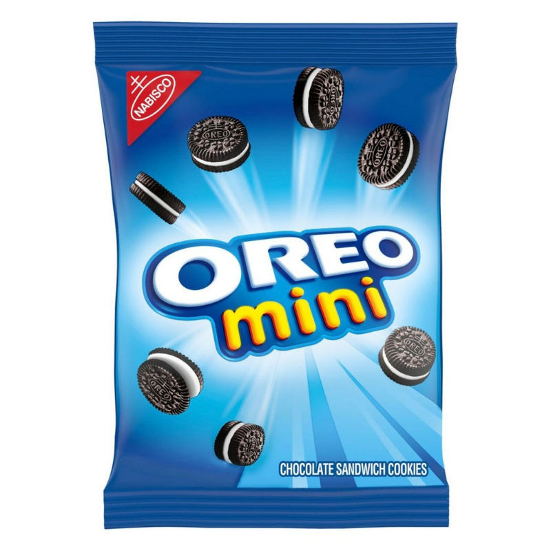 OREO OREO MINI 1.5OZ