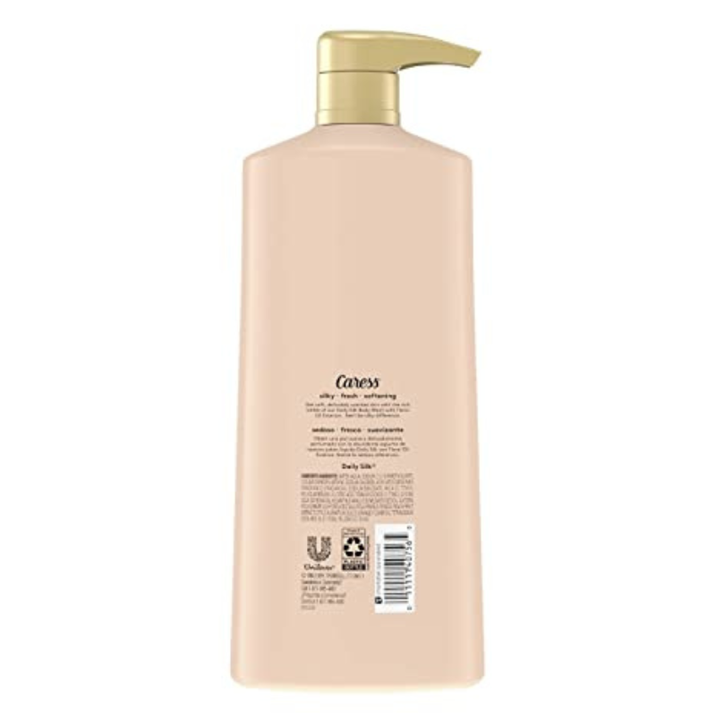 CARESS SOIE AU QUOTIDIEN 25.4 FL OZ