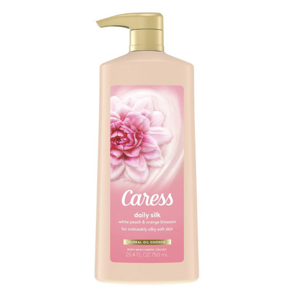 CARESS SOIE AU QUOTIDIEN 25.4 FL OZ