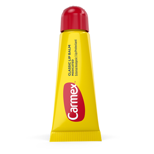 CARMEX Soin Des Lèvres Des Lèvres Original En Tube 10g.