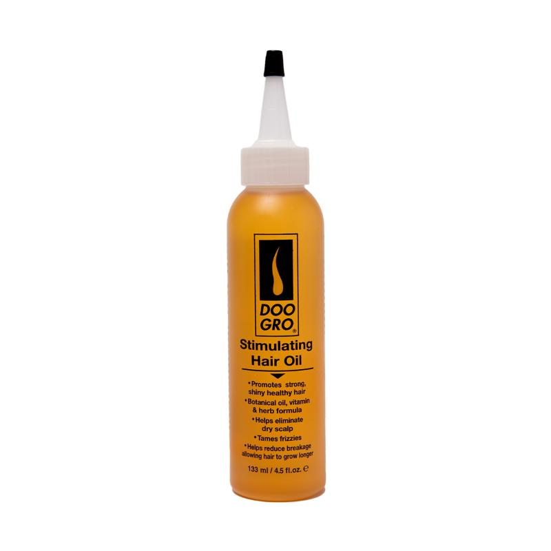DOO GRO HUILE CAPILLAIRE STIMULANTE 133mL
