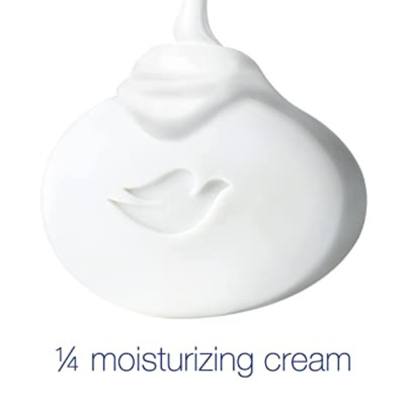 DOVE COOL MOIST BAR 106g