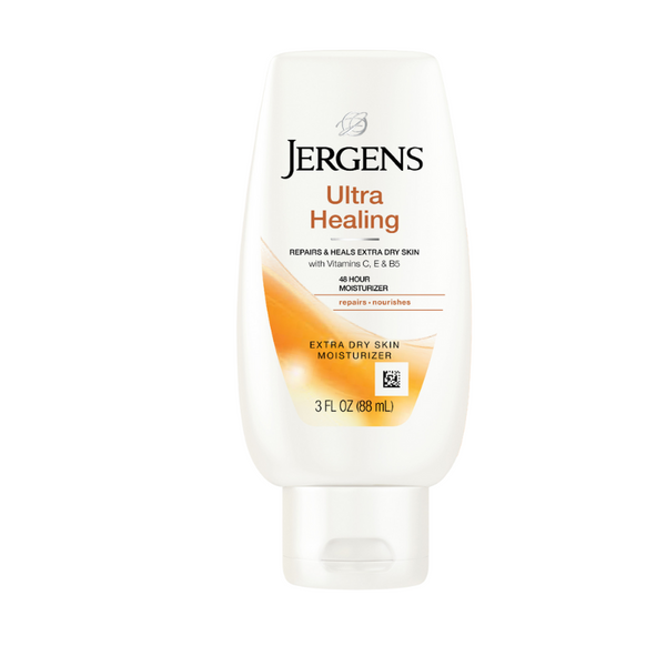 JERGENS ULTRA HEALING  88mL