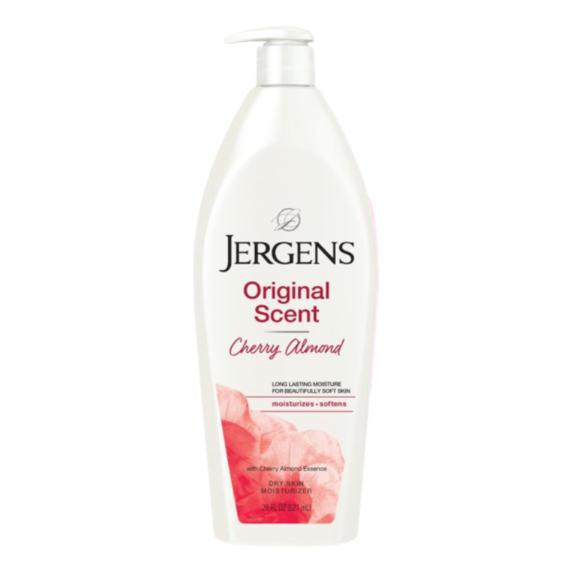 JERGENS Original Scent Cerise Amande