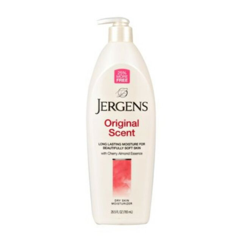 JERGENS Original Scent Cerise Amande