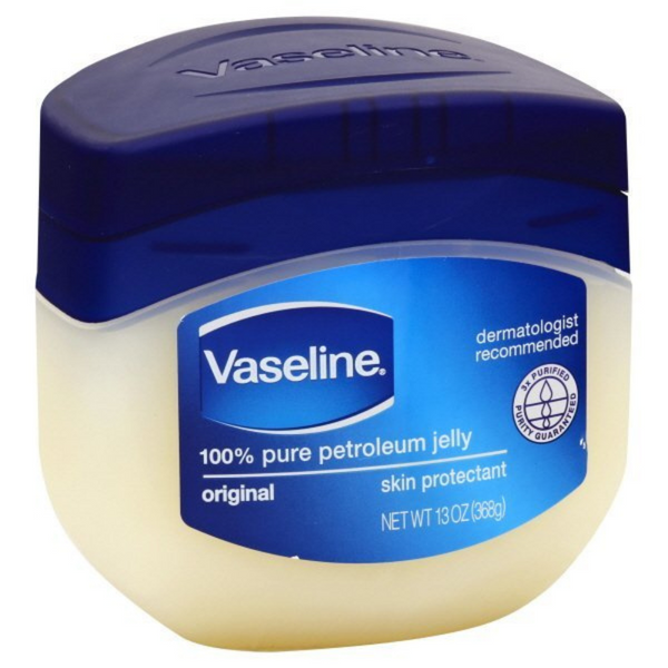 VASELINE Gelée De Pétrole Originale 368g