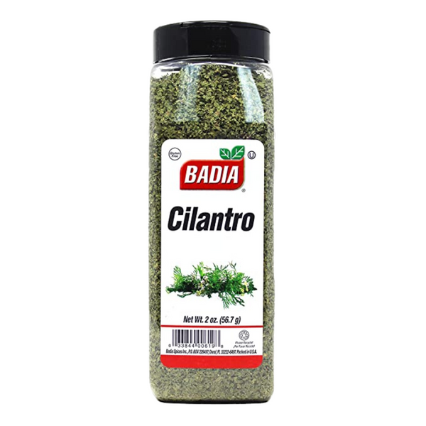 BADIA ÉPICES CORIANDRE 56.7g