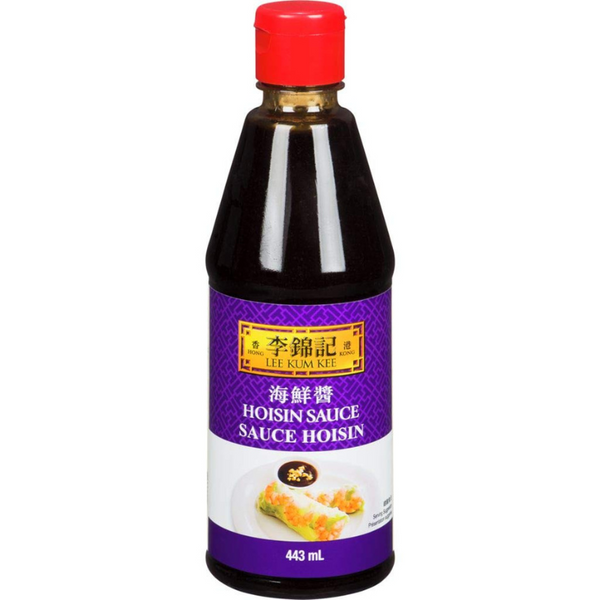 LEE KUM KEE SAUCE HOISIN 433mL