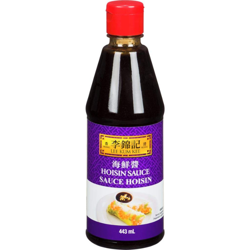 LEE KUM KEE SAUCE HOISIN 433mL