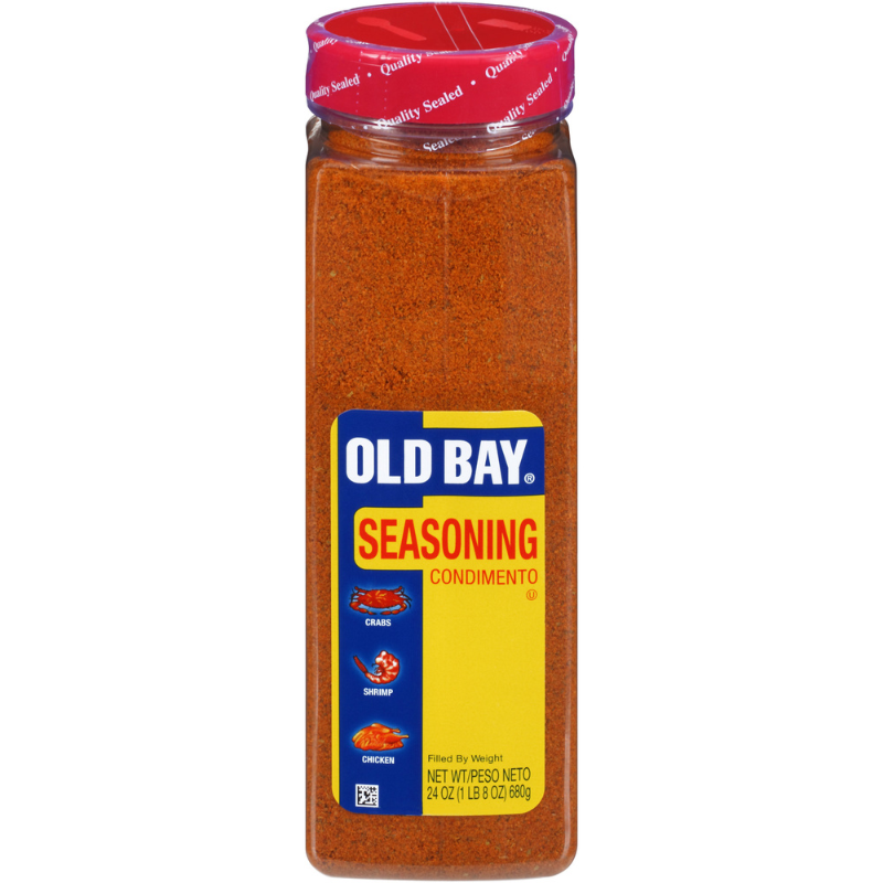 OLD BAY ASSAISONNEMENT 680g