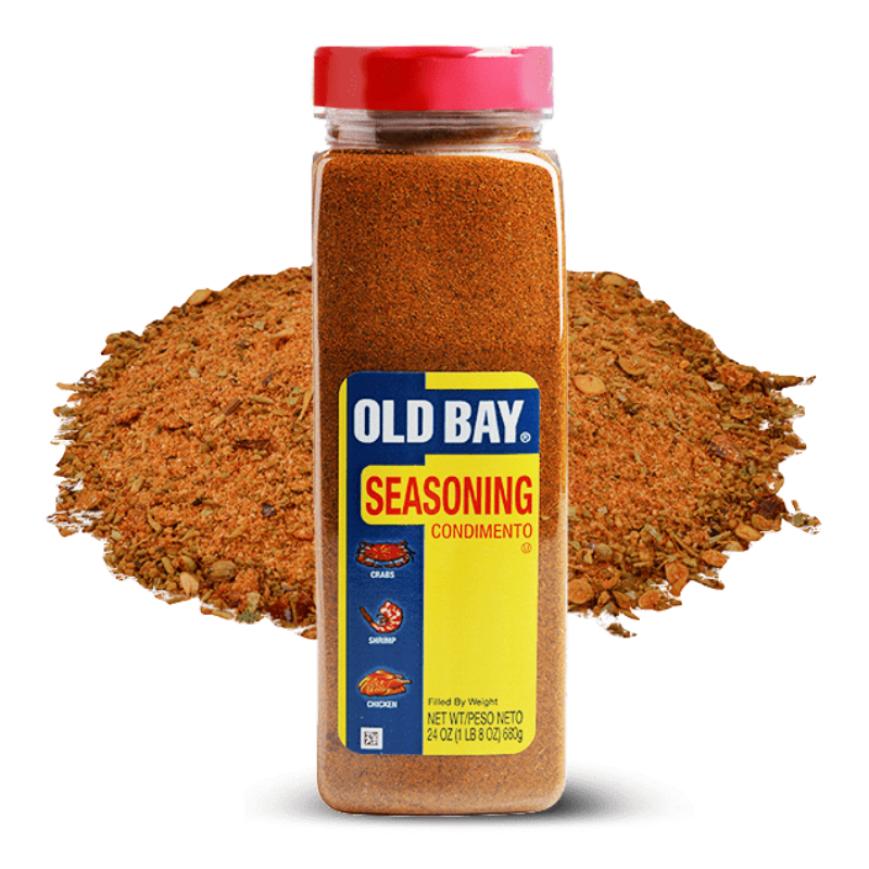 OLD BAY ASSAISONNEMENT 680g