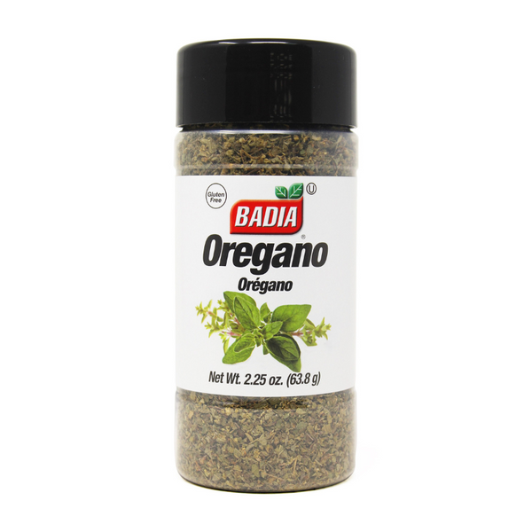 BADIA ORIGAN ENTIER 2.25OZ