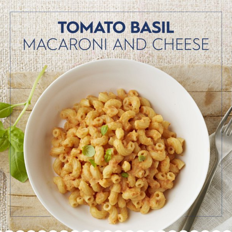BARILLA  ELBOWS PASTA 454g