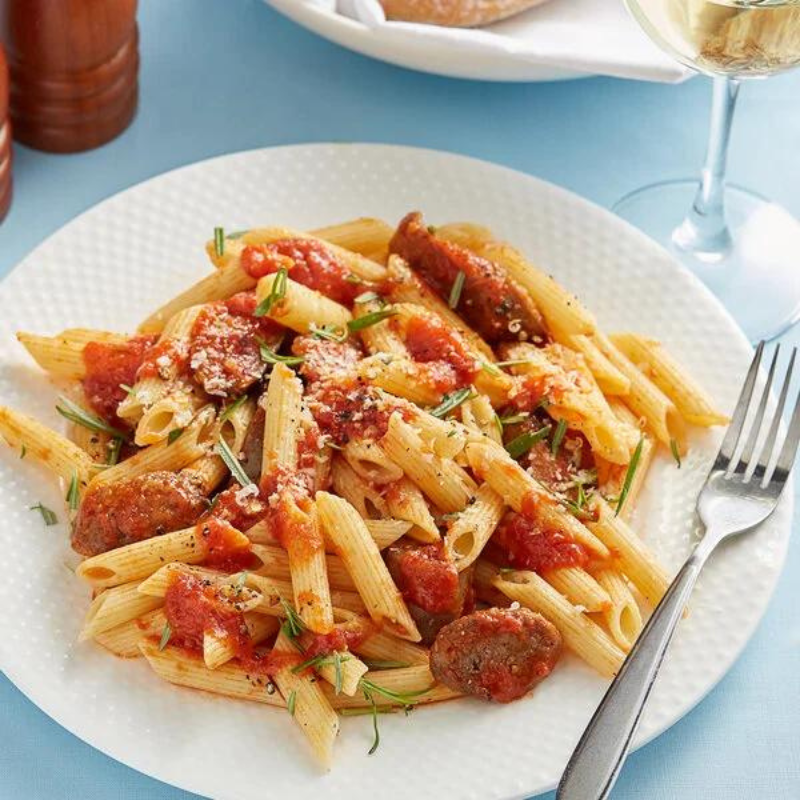 BARILLA  PENNE PASTA  454g