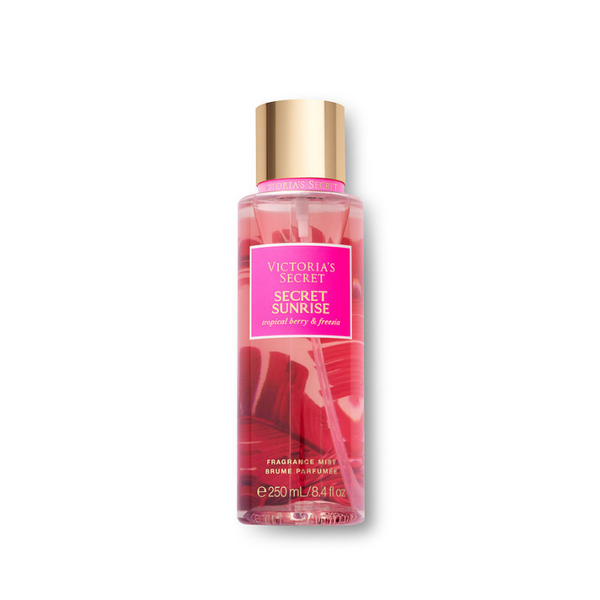 VICTORIA'S SECRET SECRET SUNRISE 250ML