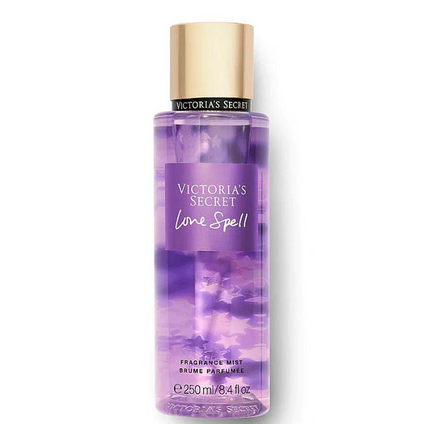 VICTORIA'S SECRET LOVE SPELL 250ML