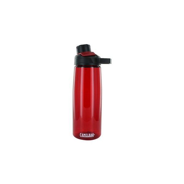 CamelBak Eddy - 600 ml (Rouge)- 🏷