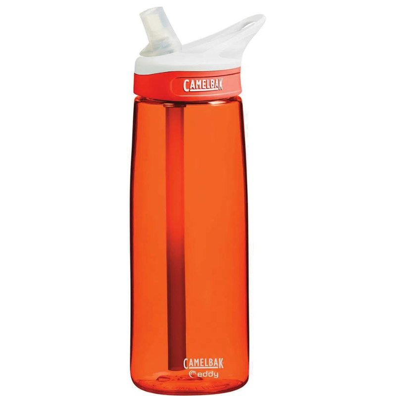 CamelBak Eddy-750mL (Orange)