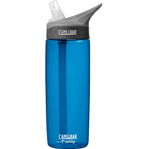 CamelBak Eddy - 600 ml (Bleu)