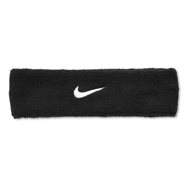 Bandeau / Head Sweatbands - NIKE (Unisexe)-(Noir).