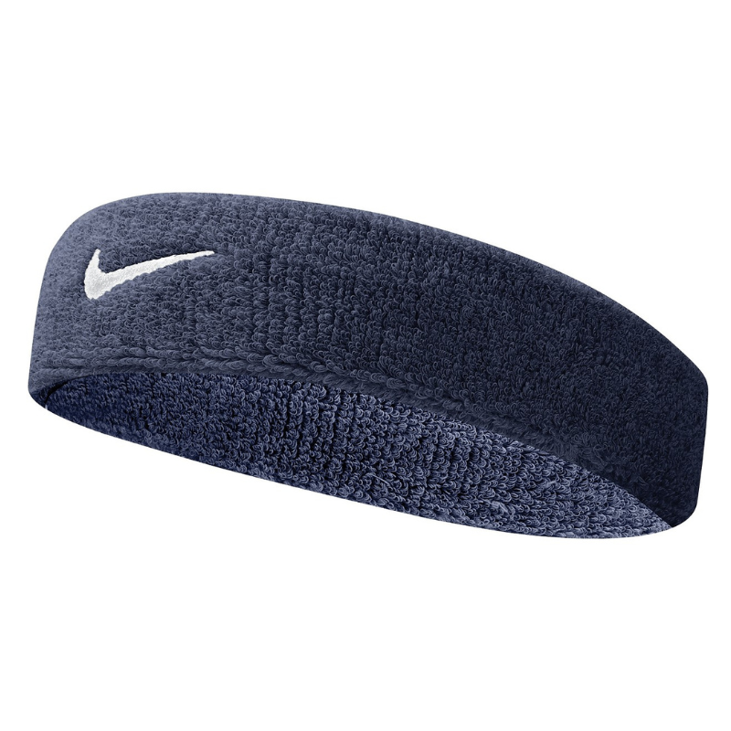 Bandeau / Head Sweatbands - NIKE (Unisexe)-(marine).