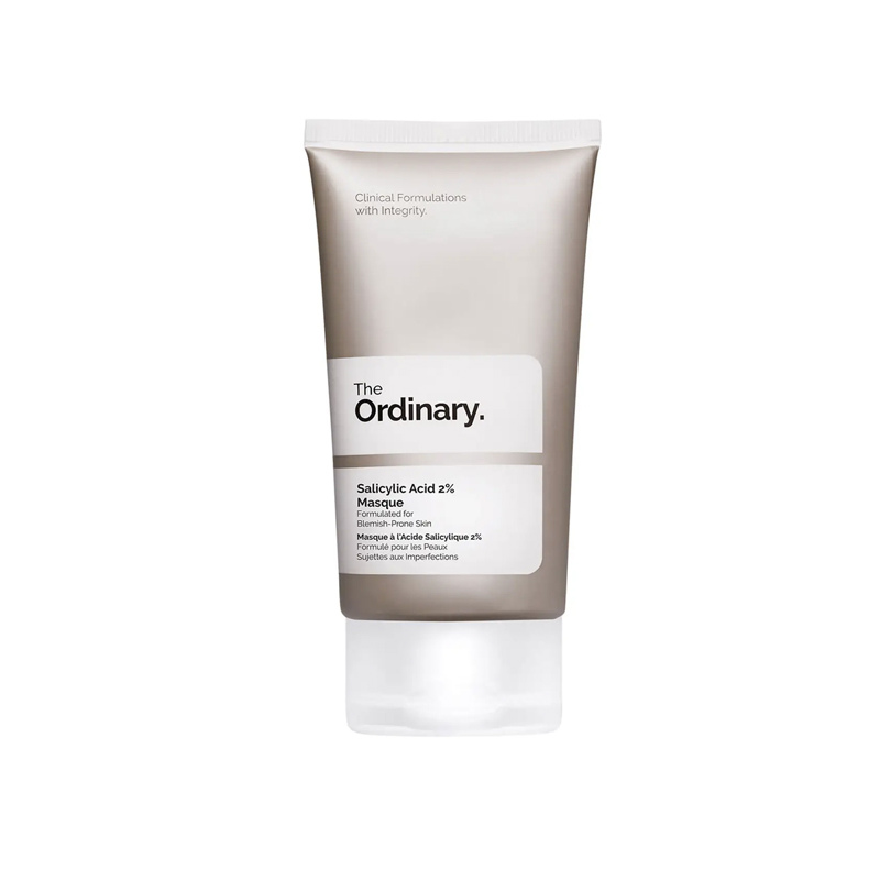 THE ORDINARY MASQUE A L'ACIDE SALICYLIQUE 2%  50mL