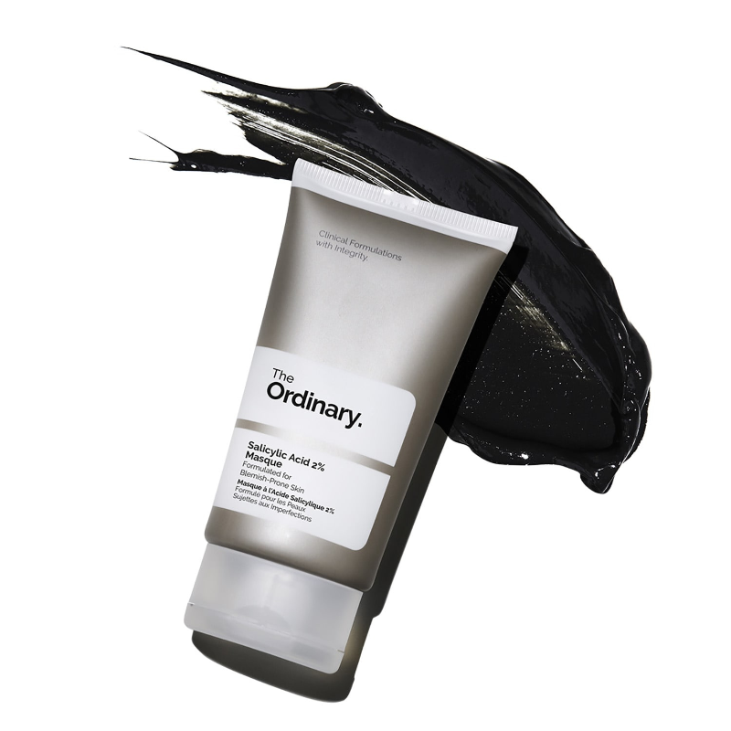 THE ORDINARY MASQUE A L'ACIDE SALICYLIQUE 2%  50mL