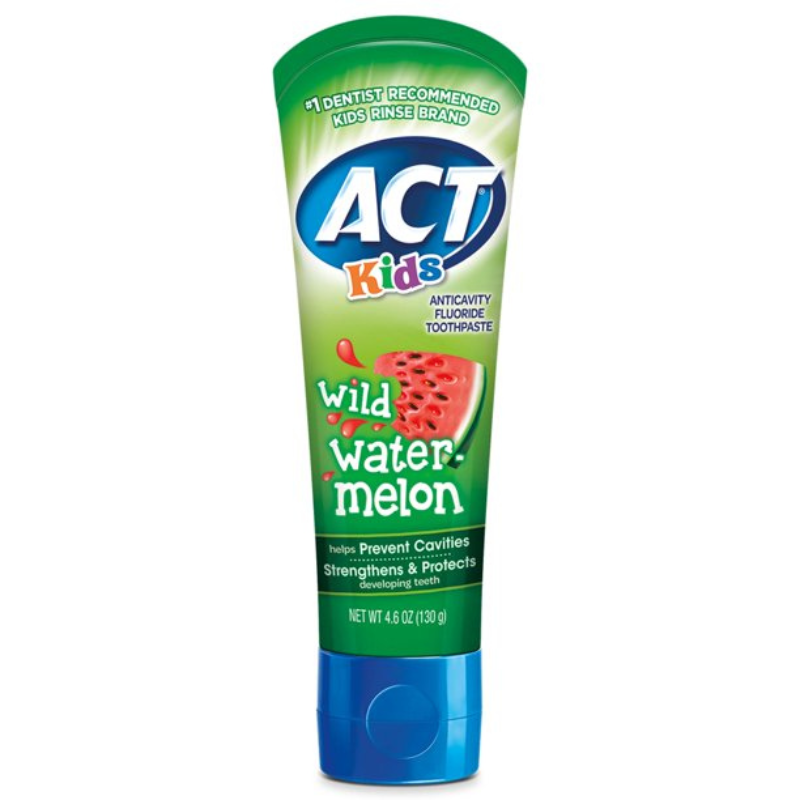 ACT KIDS PASTÈQUE 4,6 OZ