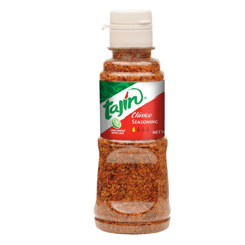 TAJIN ASSAISONNEMENT DE FRUITS 0.35
