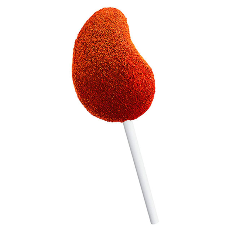 VERO MANGO CHILI PEPPER POWDER COVERED MANGO 16G