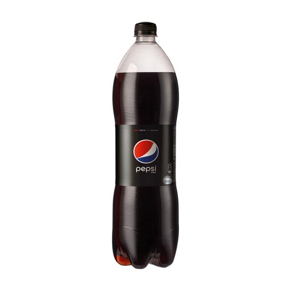 PEPSI - PEPSI - 1,25L (PET)