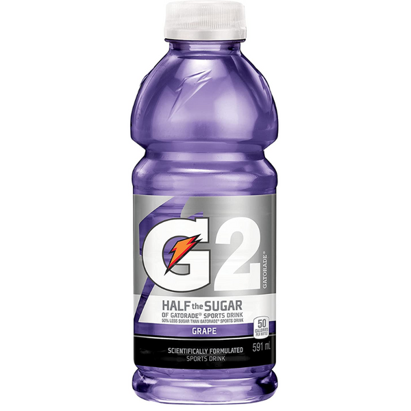 GATORADE G2 591mL